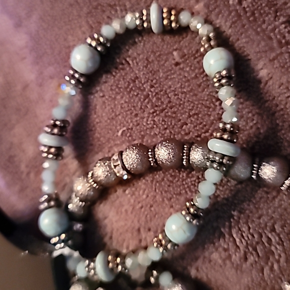 Tanya Creations 3 Bracelet Set - Picture 2 of 4